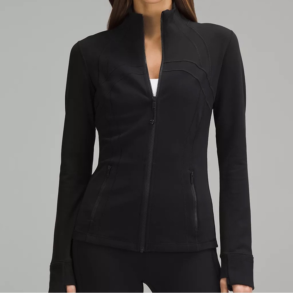 Define Jacket Luon